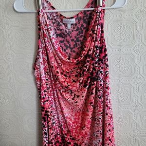 Fashion Bug plus size tank